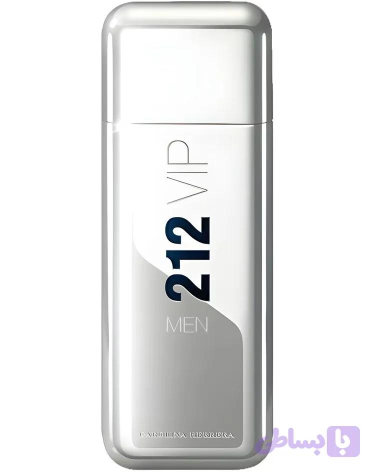 ادکلن پينک ويژوال 100 میل وی ای پی طرح MEN 212 VIP