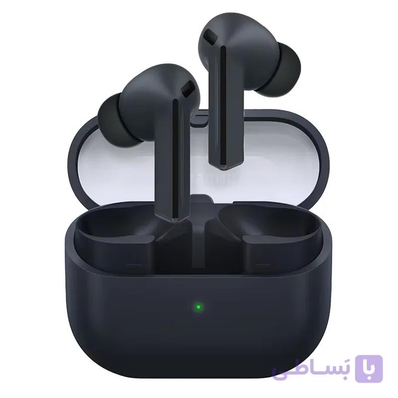 هدفون بلوتوثی سامسونگ مدل Galaxy Buds FE — تصویر 1