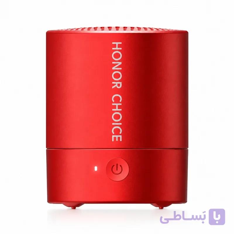 اسپیکر بلوتوثی قابل حمل آنر مدل BOE-ME00 mini — تصویر 1