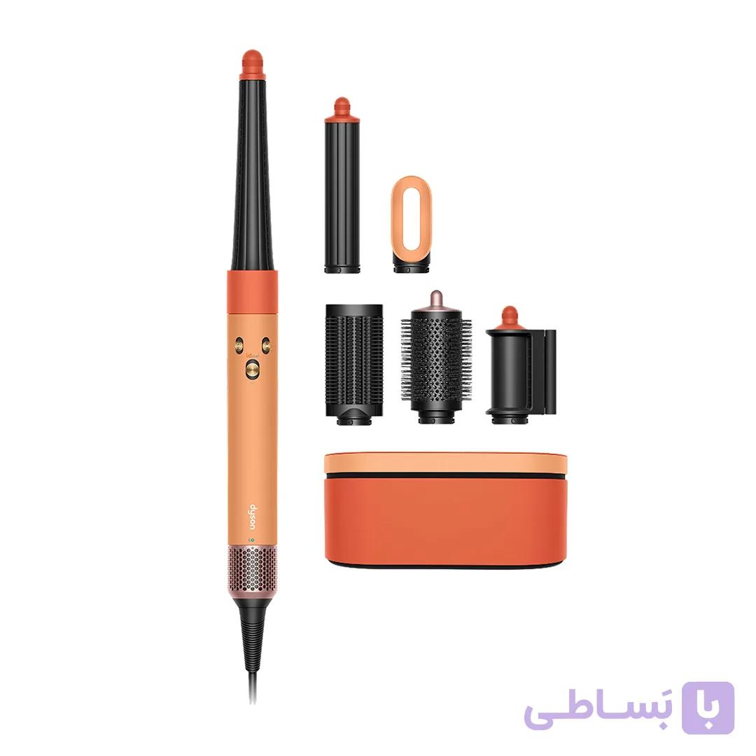 سشوار دایسون مدل Airwrap id HS08