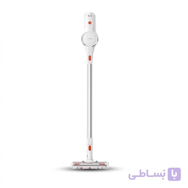 جارو شارژی عصایی شیائومی مدل G20 Lite — تصویر 1