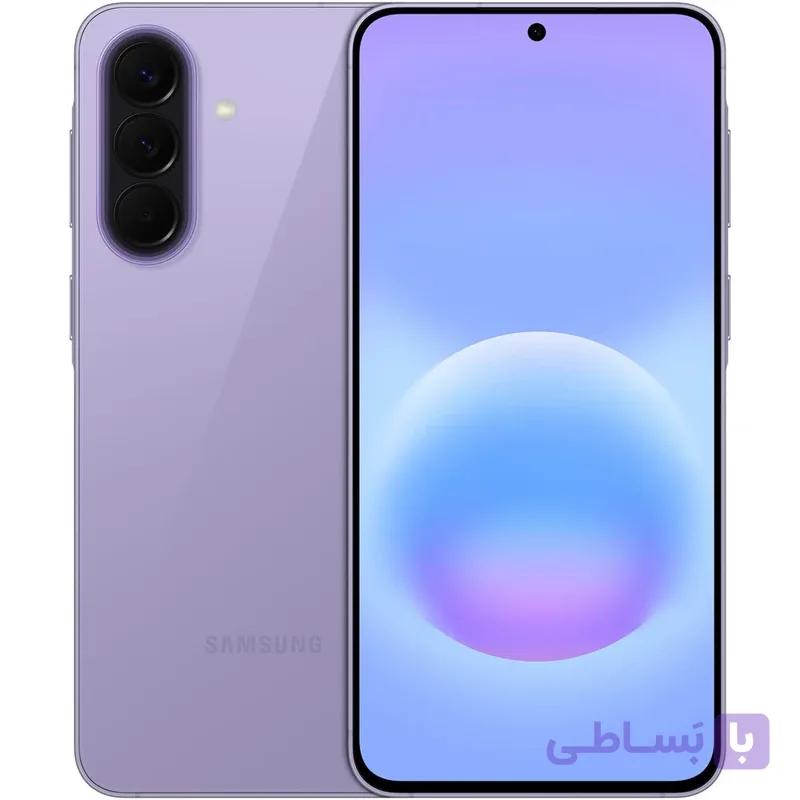 گوشی موبایل سامسونگ مدل Galaxy A57 ظرفیت 256 گیگابایت رم 12 گیگابایت – ویتنام — تصویر 1