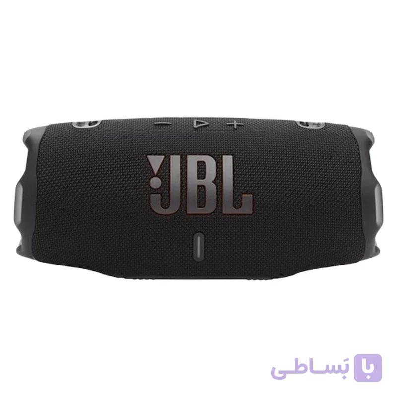 اسپیکر بلوتوثی قابل حمل جی بی ال مدل Charge6 — تصویر 1