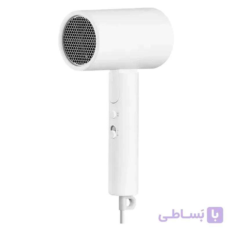 سشوار مسافرتی 1600 وات میجیا مدل H101 — تصویر 1