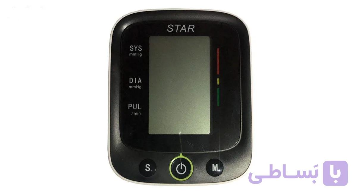 فشارسنج استار 6034 — تصویر 1