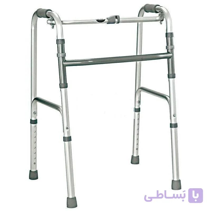 واکر تاشو مسافرتی ATK — تصویر 1
