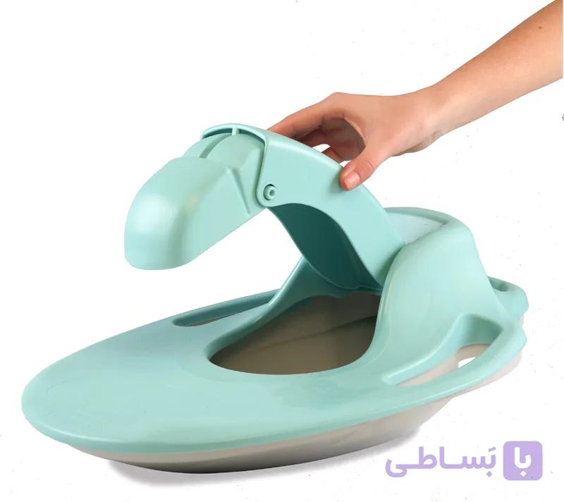 لگن بهداشتی زیر بیمار PIP — تصویر 1