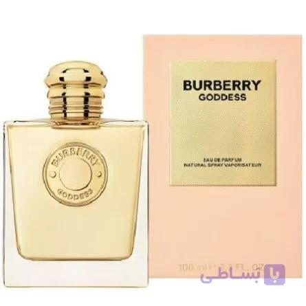 عطر ادکلن باربری گادس