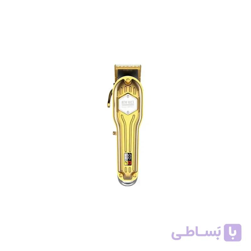 ماشین اصلاح نیونایس مدل750