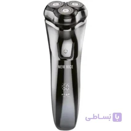 ریش تراش ۳تیغ نیو نایس