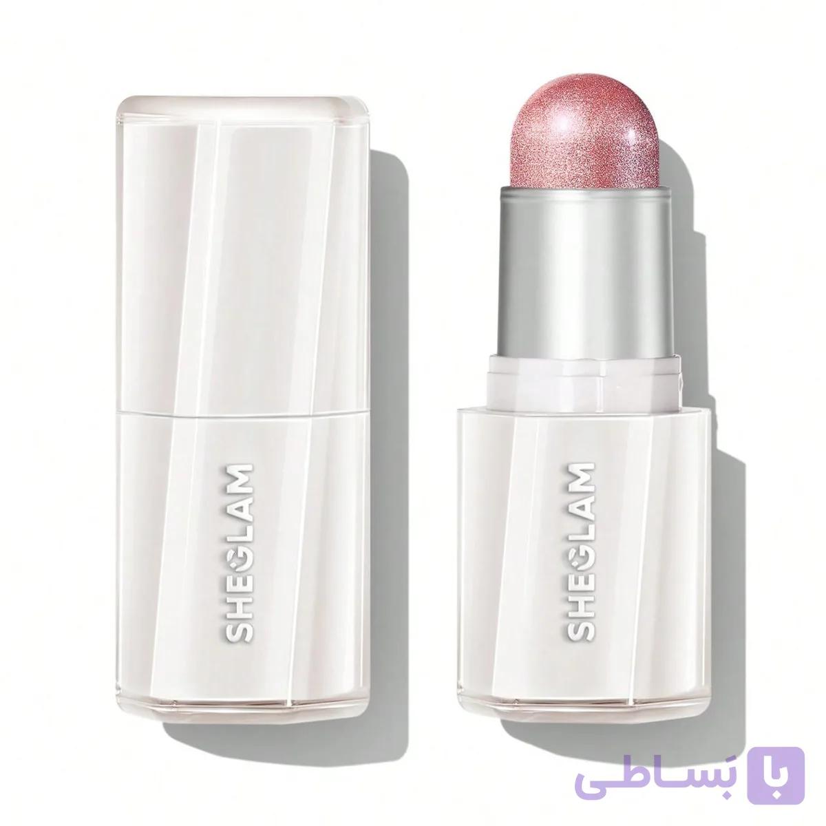 هایلایتر استیکی شیگلم اورجینال  مدل Buttery Bling | SHEGLAM Highlight Stick — تصویر 1