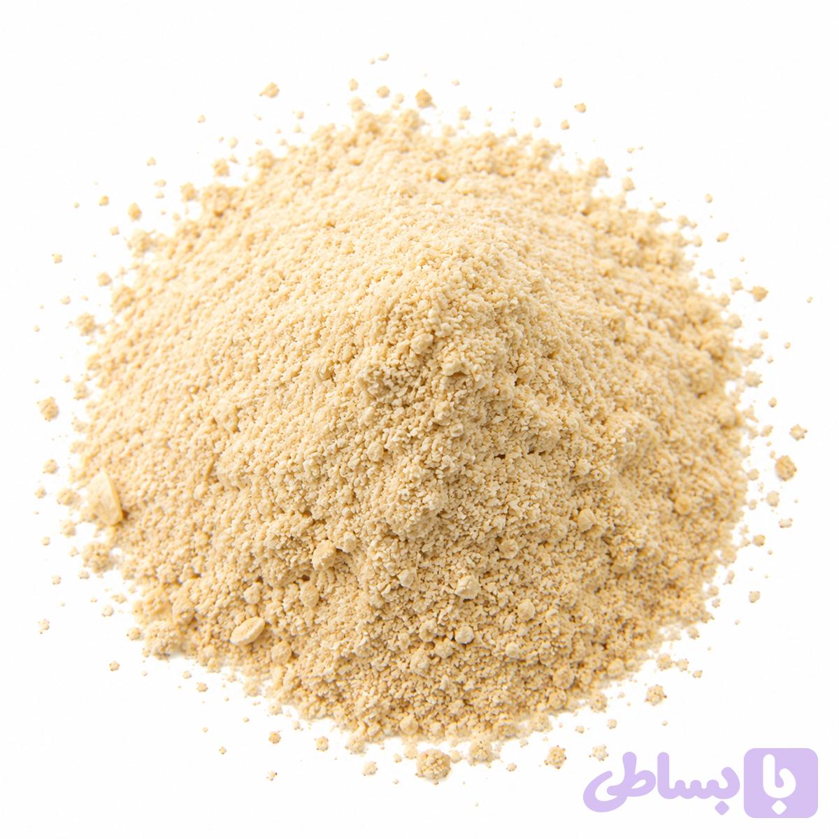 پودر سیر خالص عمار(۱۰۰۰ گرمی)