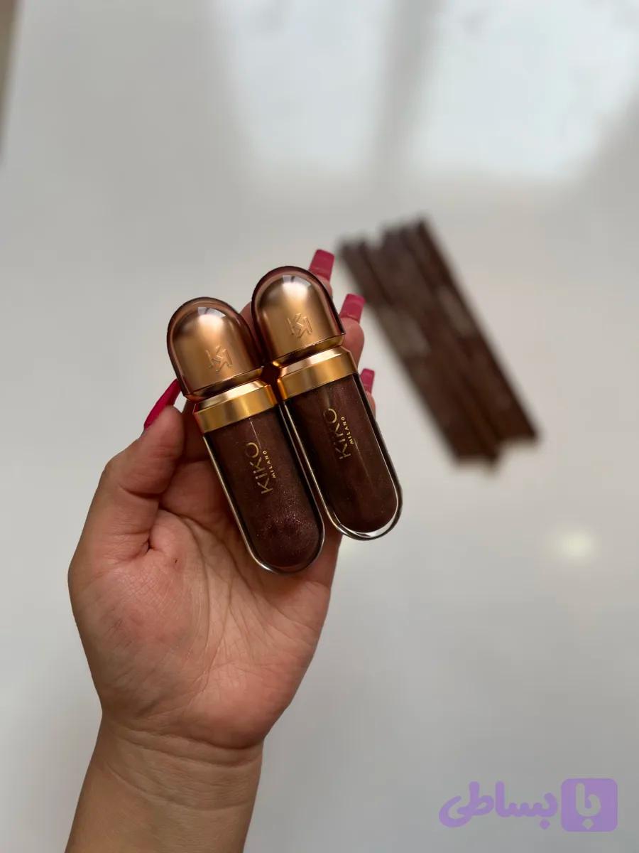 لیپگلاس کیکو کد ۴۴