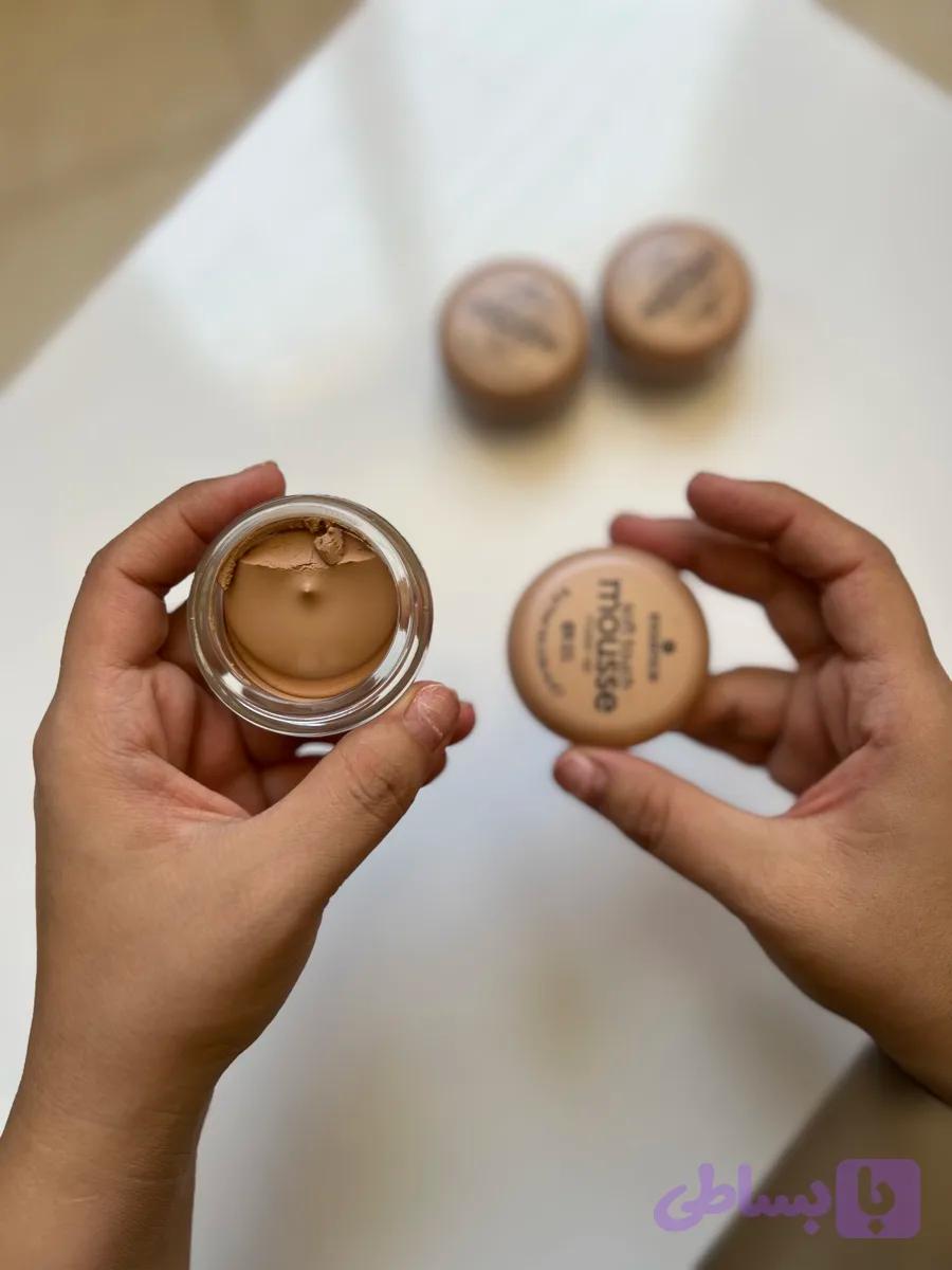 كرم موس اسنس