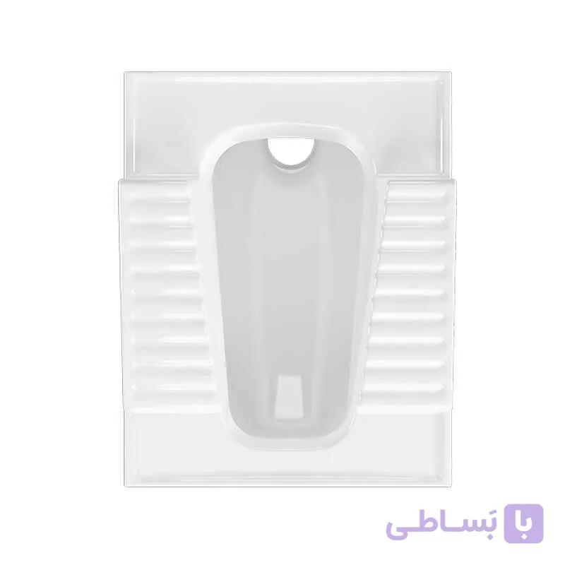سنگ توالت طبی لاندیس چینی کرد — تصویر 1