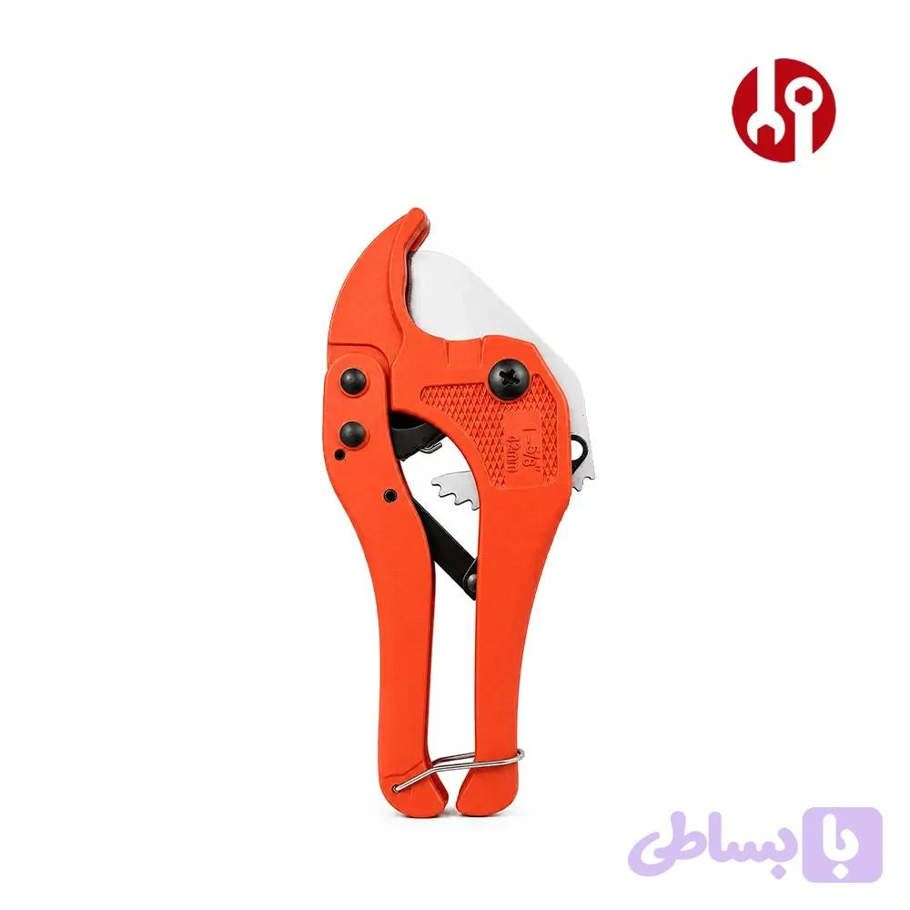 قیچی لوله سبز ANT مدل PC-301 ظرفیت 42 میلی‌متر — تصویر 1