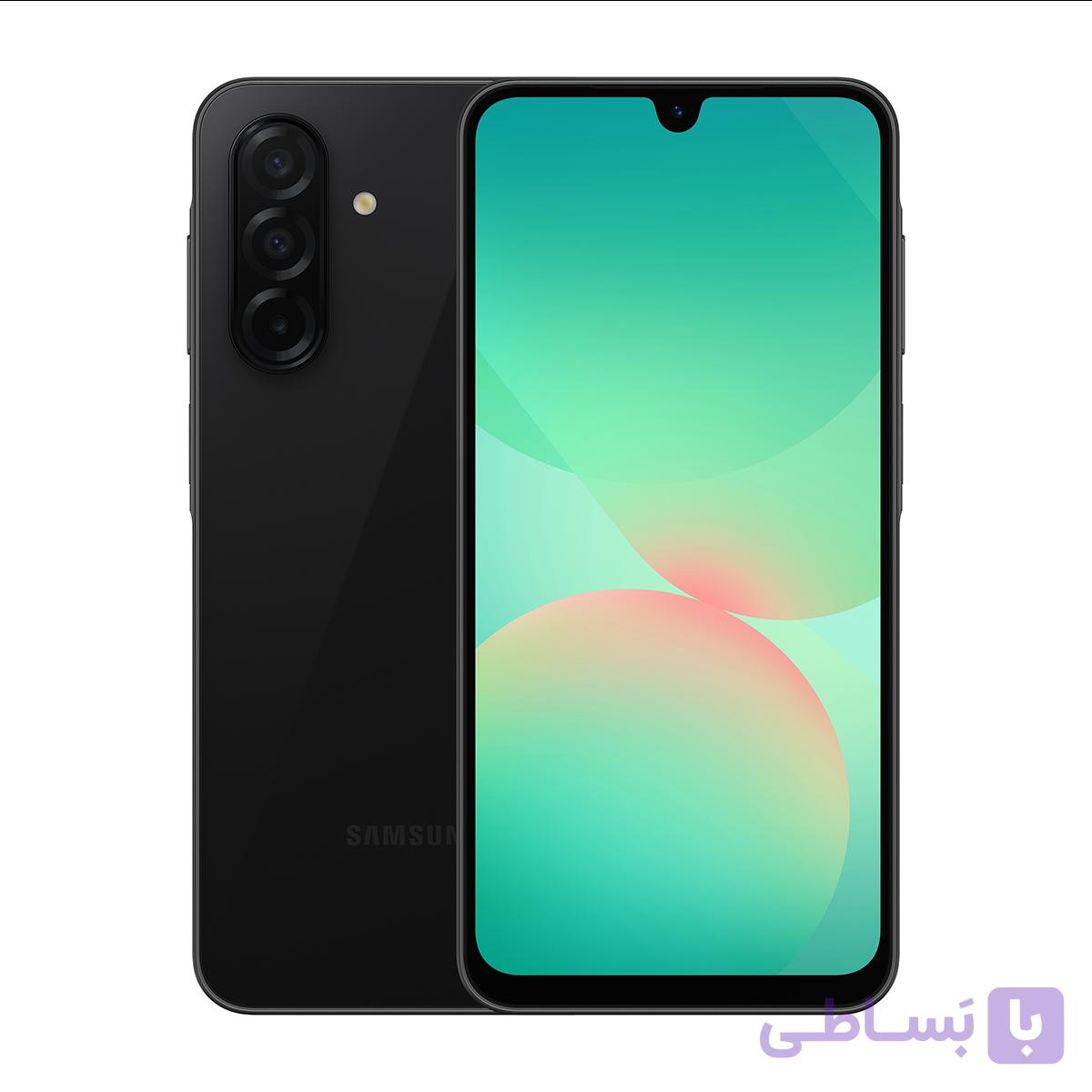 گوشی موبايل سامسونگ Galaxy A26 5G ظرفیت 256 گیگابایت رم 8 گیگابایت - ویتنام