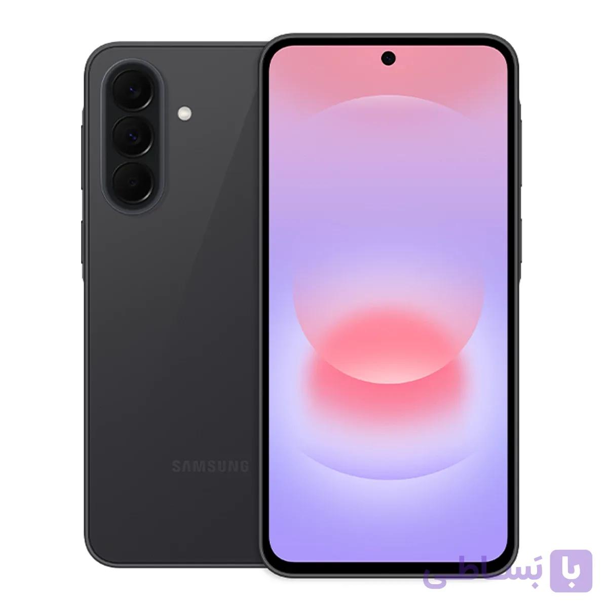 گوشی موبایل سامسونگ مدل Galaxy A37 ظرفیت 256 گیگابایت رم 8 گیگابایت – ویتنام — تصویر 1