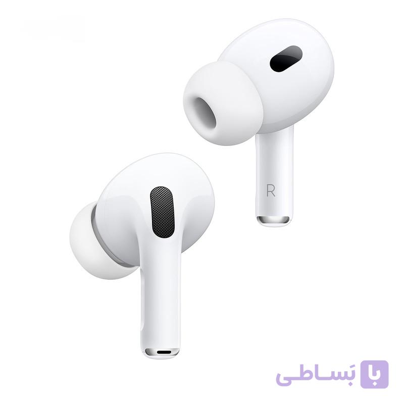 هندزفری بلوتوثی اپل مدل AirPods Pro 2nd Generation — تصویر 1