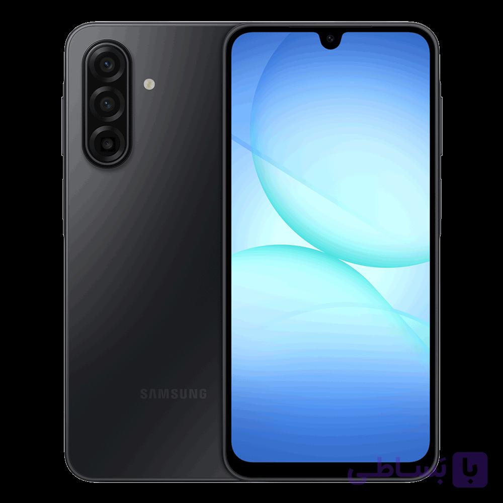 گوشی موبایل سامسونگ مدل Galaxy A17 4G ظرفیت 128 گیگابایت رم 4 گیگابایت – ویتنام — تصویر 1