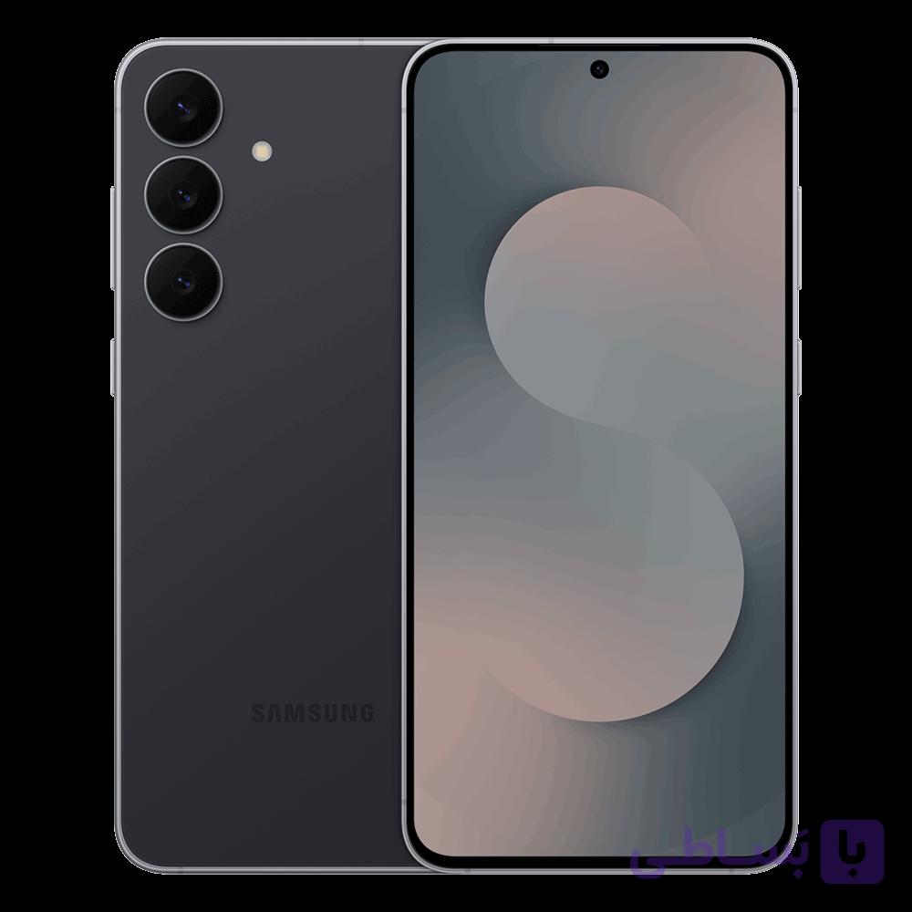 گوشی موبایل سامسونگ مدل Galaxy S25 FE ظرفیت 256 گیگابایت رم 8 گیگابایت – ویتنام — تصویر 1