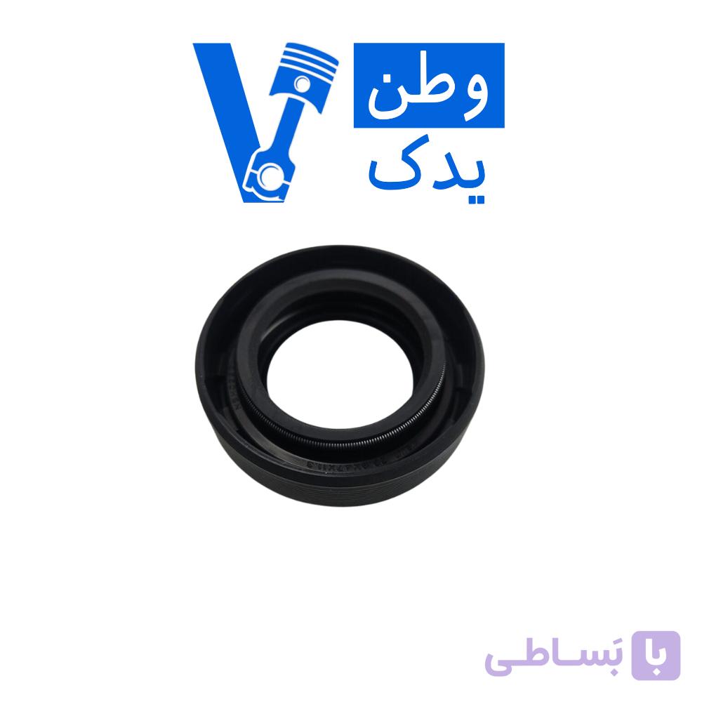 کاسه نمد راست هوزینگ دیفرانسیل شرکتی ایساکو اصلی کدفنی 0171300526