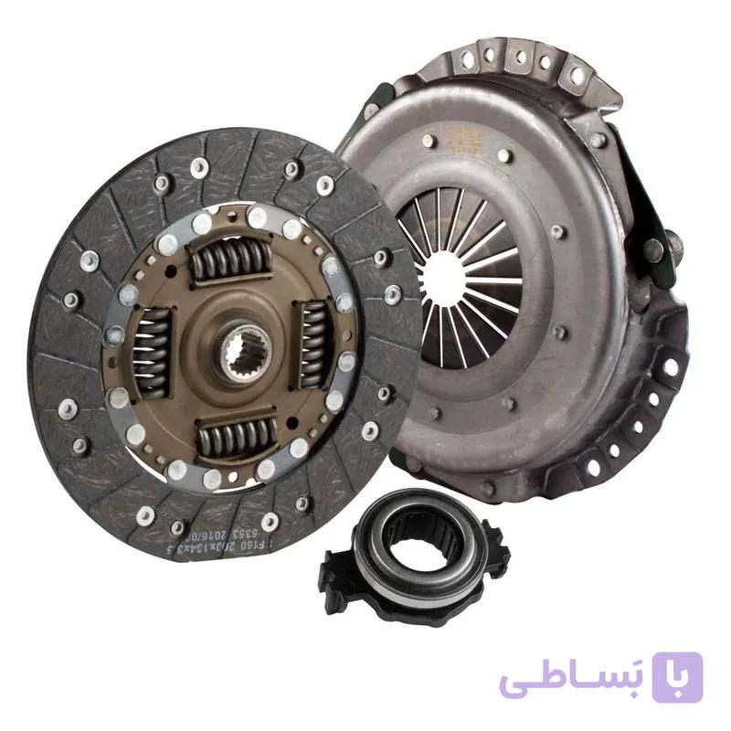 کیت کلاچ پژو 405 سوخت آما