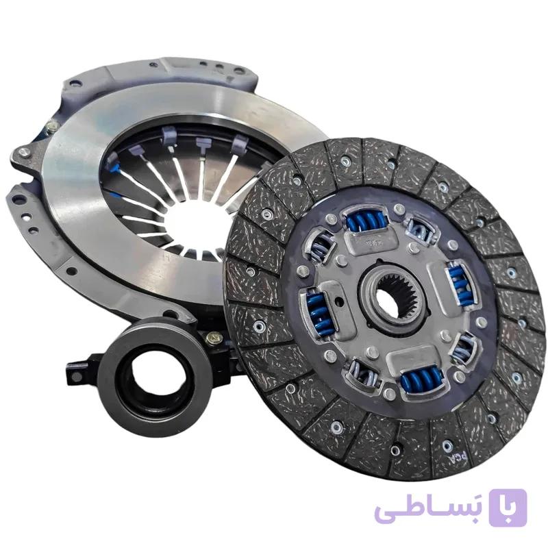 کیت کلاچ پیکان زامیادی عظام