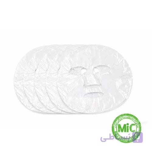 شیت ماسک صورت نایلونی