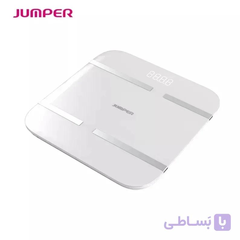 ترازو دیجیتال جامپر مدل JPD-BFS200A