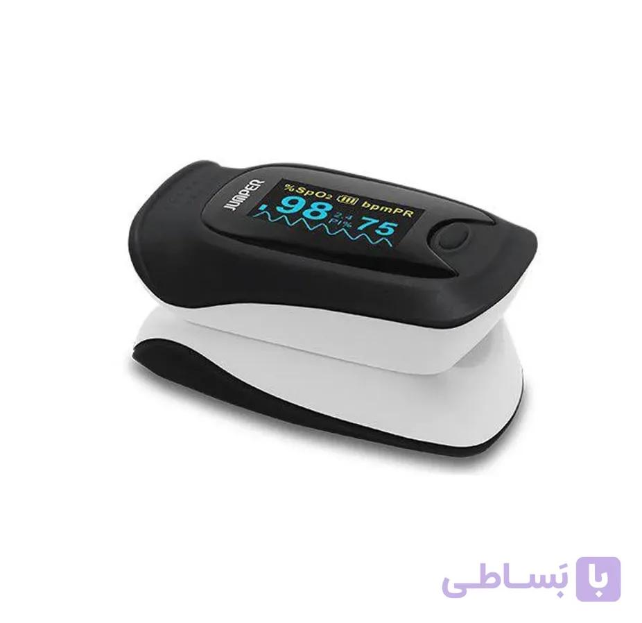 پالس اکسیمتر جامپر مدل JPD-500D — تصویر 1