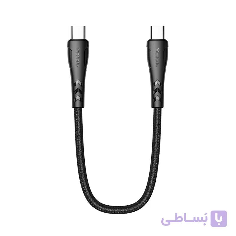 کابل دوسرتایپ سی مک‌دودو مدل CA-7640 — تصویر 1