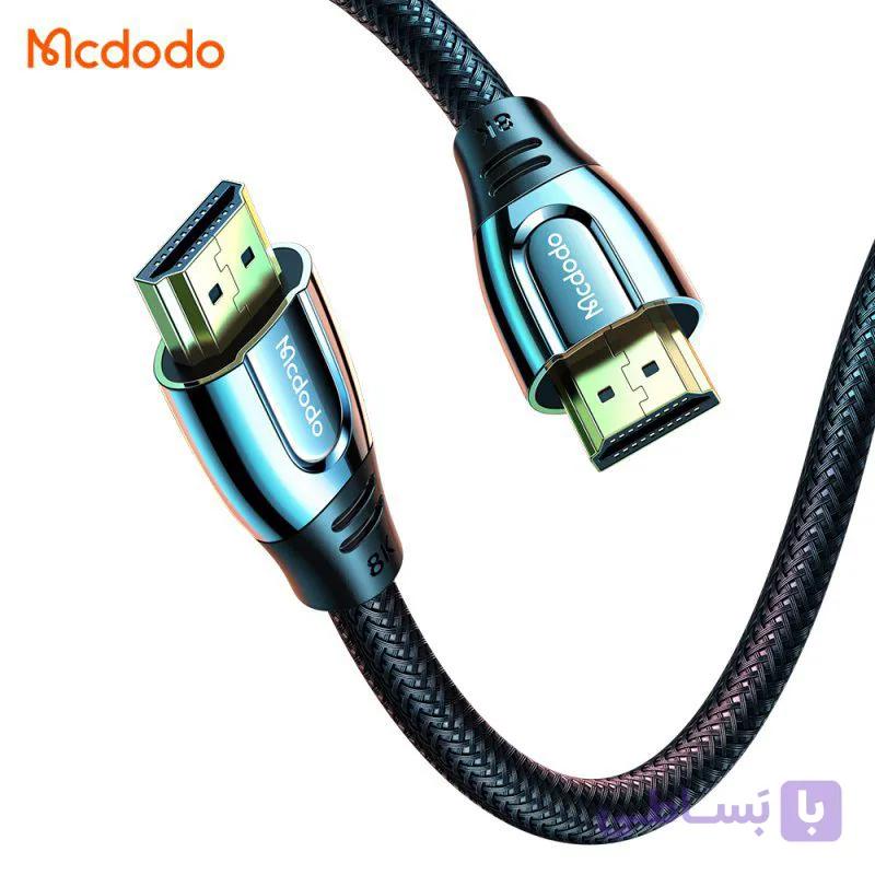 کابل HDMI مک دودو مدل CA-8430 — تصویر 1