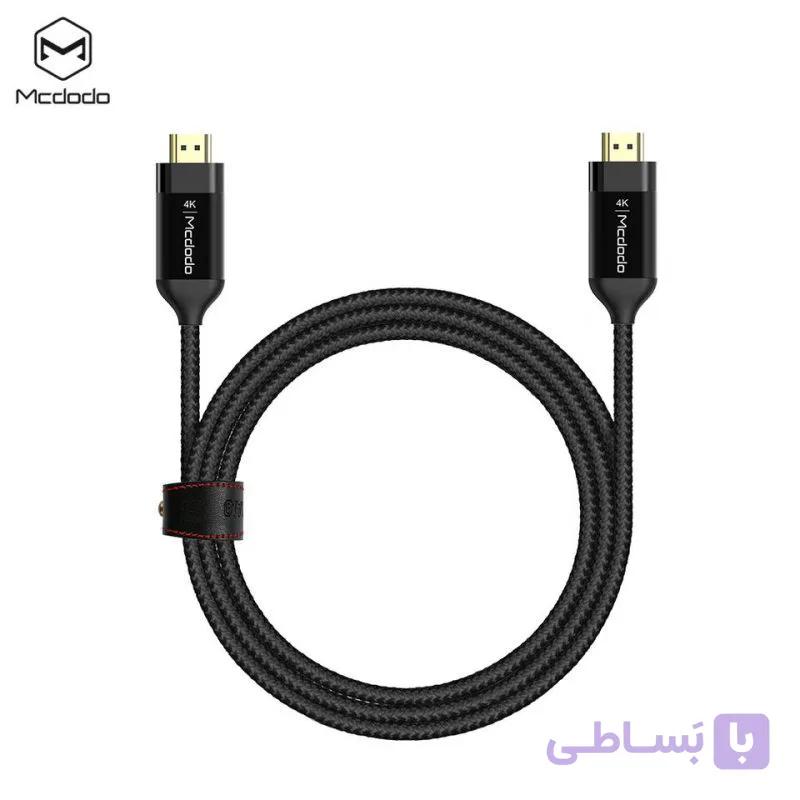 کابل HDMI مک‌دودو مدل CA-7180 — تصویر 1