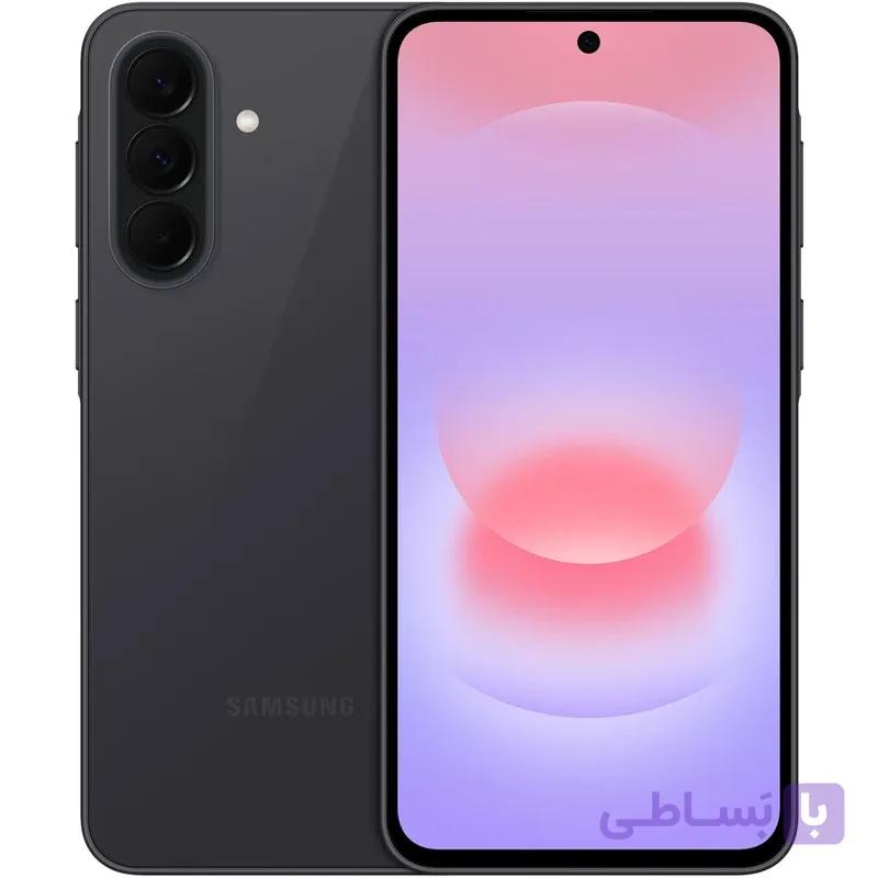گوشی موبایل سامسونگ مدل Galaxy A37 ظرفیت 128 گیگابایت رم 8 گیگابایت – ویتنام — تصویر 1