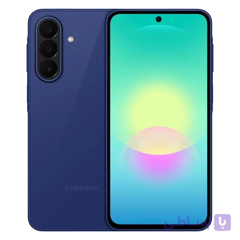 گوشی موبایل سامسونگ مدل Galaxy A27 ظرفیت 128 گیگابایت رم 8 گیگابایت – ویتنام — تصویر 1