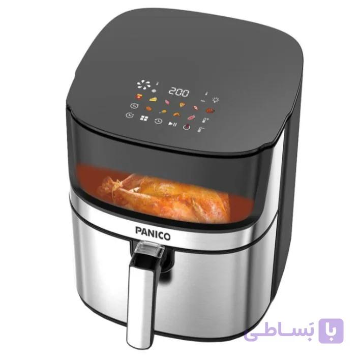 سرخ کن رژیمی پانیکو مدل kineo