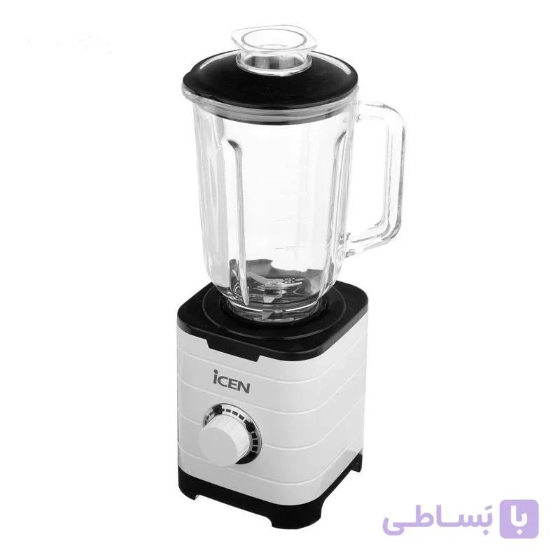 آسیاب مخلوط کن آیسن