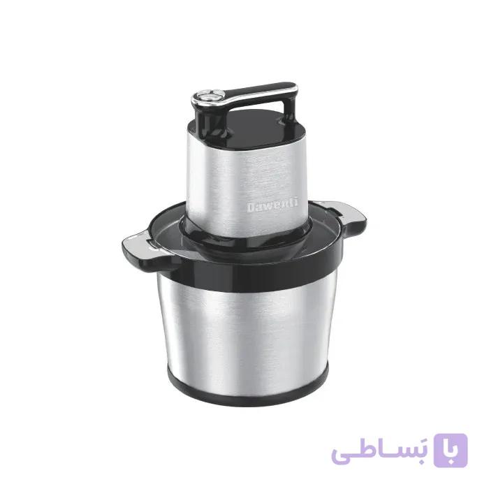 خرد کن برقی گیربکسی داونتی 1155