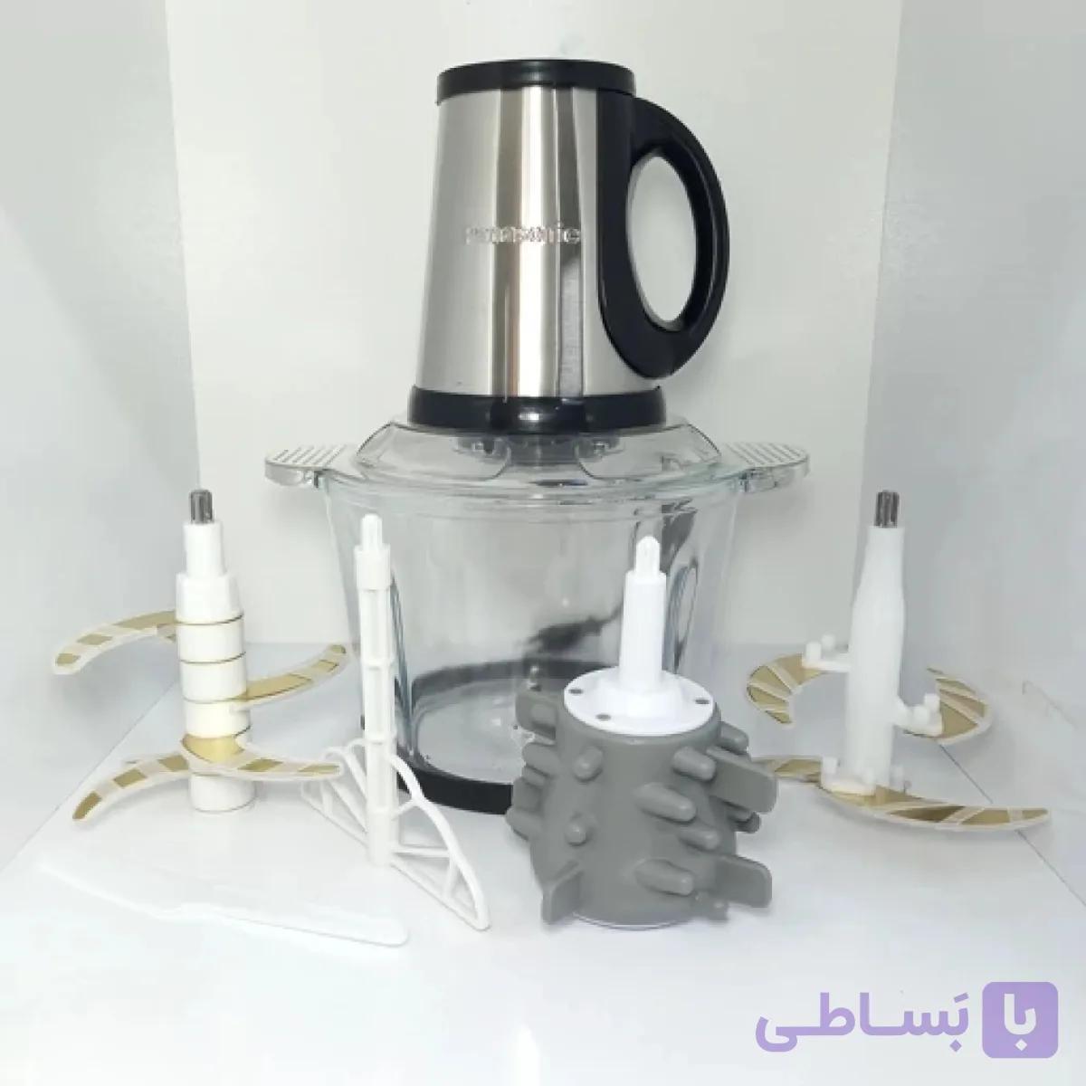 خرد کن پانا سونیک کد MH-4772