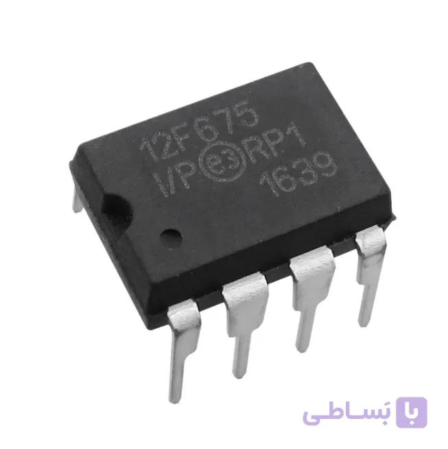 آیسی پروگرام شده پین پوینتر P1