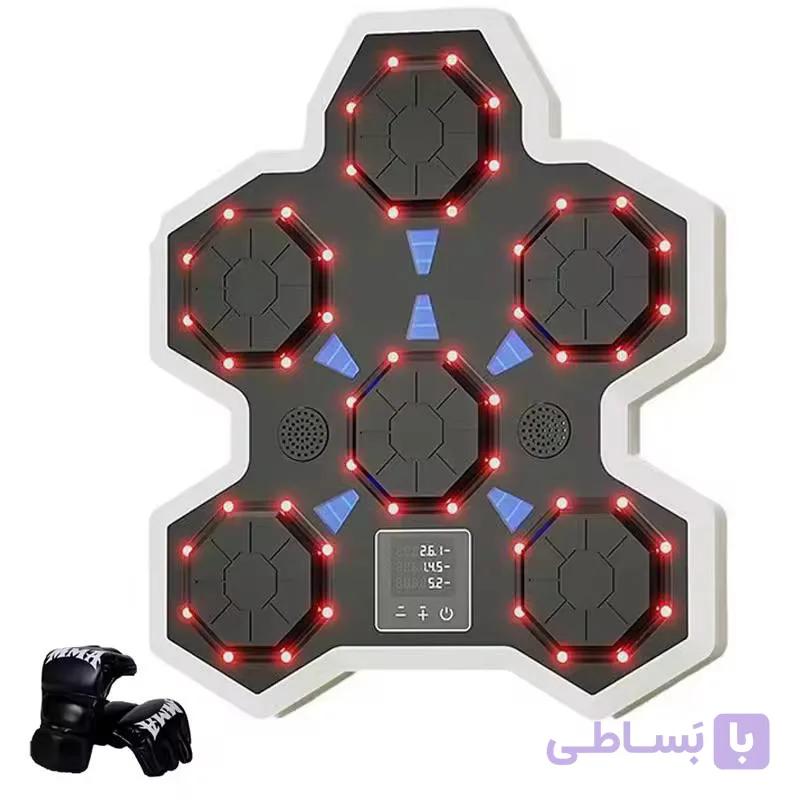 گجت بوکس هوشمند حرفه ای - فروشگاه انگیزه