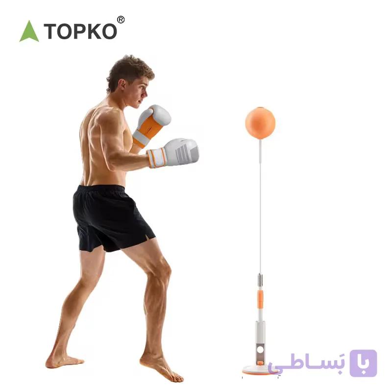 پانچ بگ چسبنده TOPKO - فروشگاه انگیزه