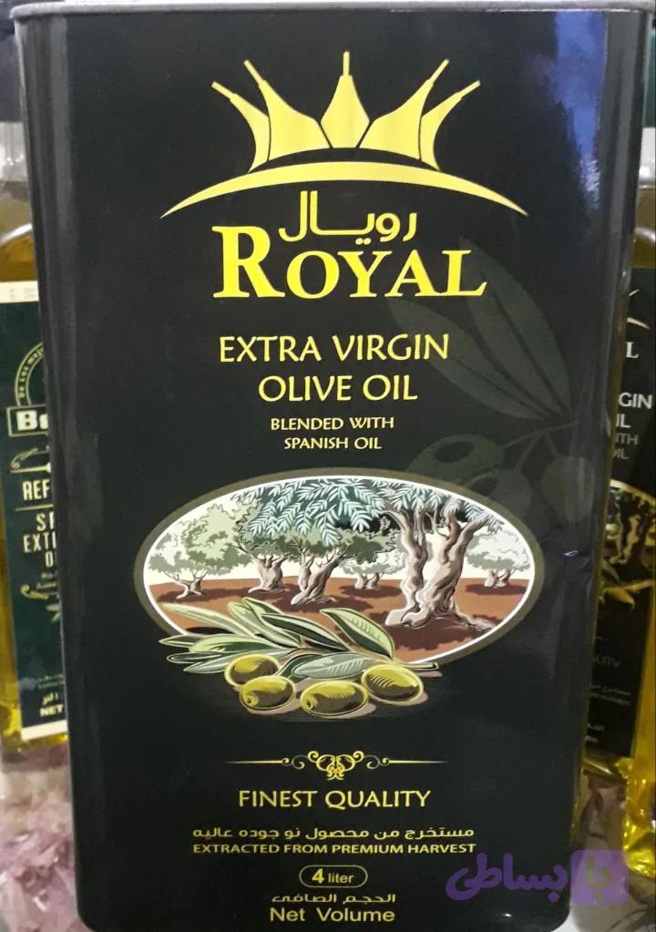 روغن زیتون برتینی ، ۱۶ لیتر ، کیفیت عالی✅ ، کارتن شامل ۴ حلب