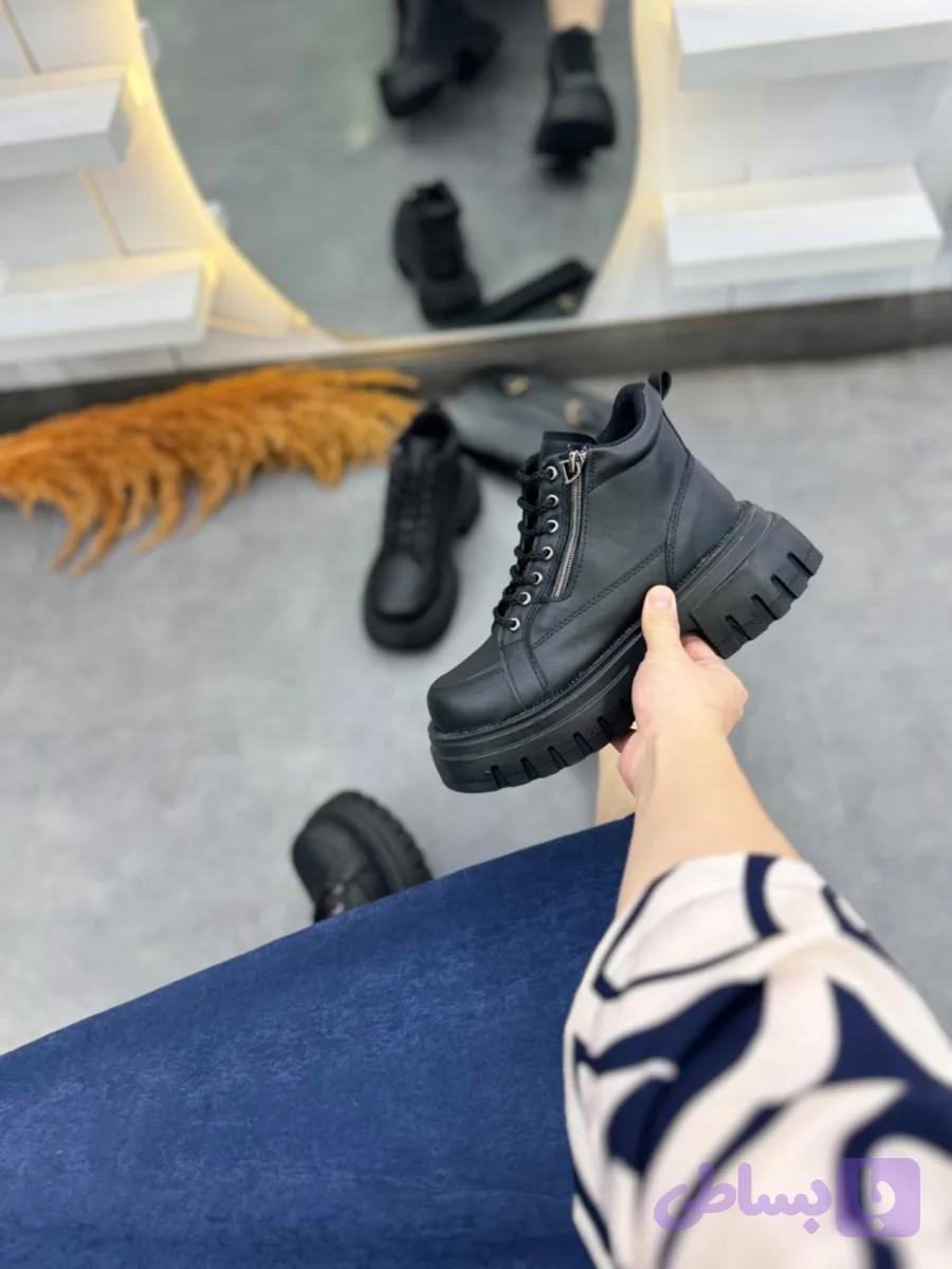 نیم بت دینا / کد ۱۲۴۳ — تصویر 1