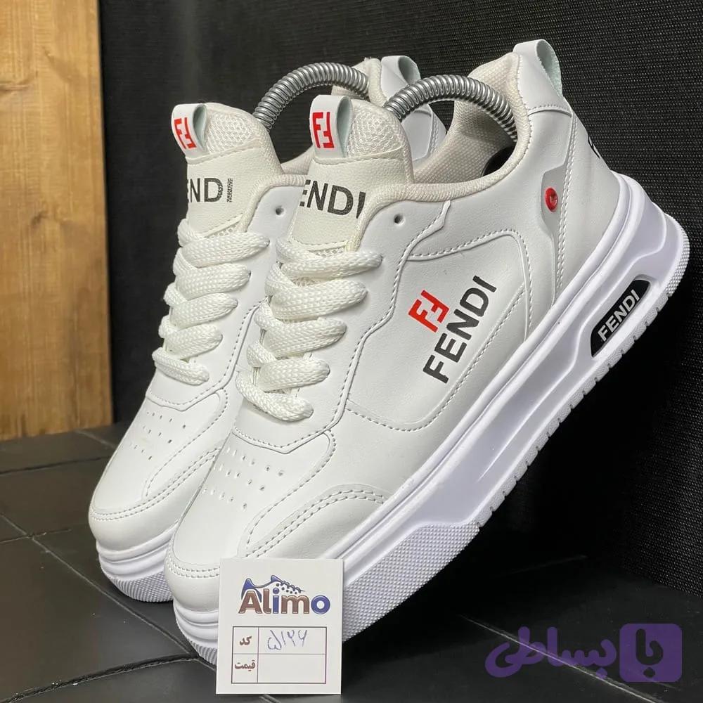 ونس FENDI زنانه کد 5120 — تصویر 1