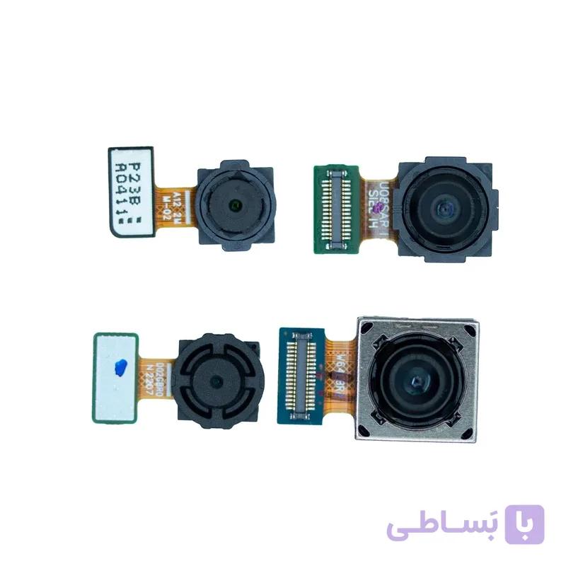 دوربین پشت سامسونگ M325 – GALAXY M32 — تصویر 1