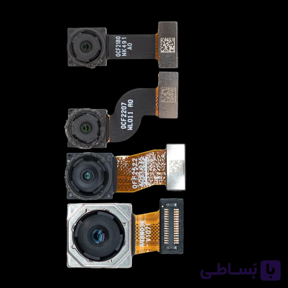 دوربین پشت سامسونگ Samsung Galaxy A12 / A125