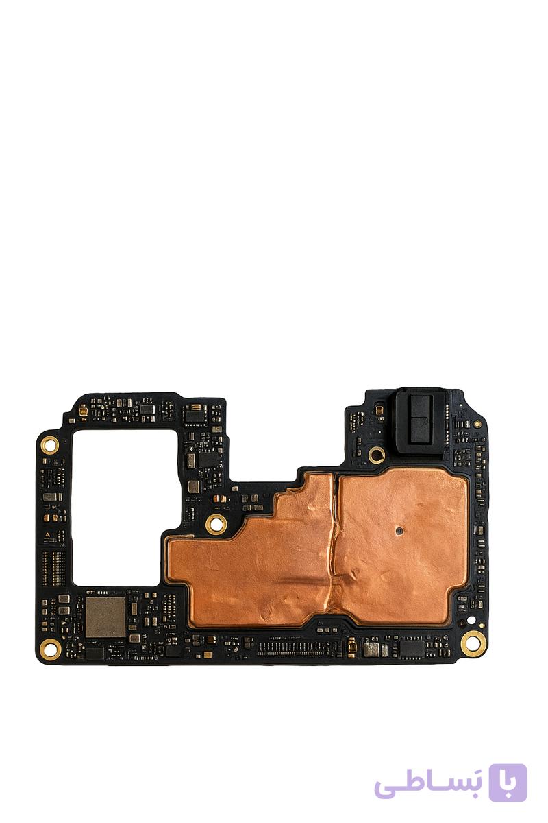 برد اصلی شیائومی Poco X4 Pro با IC — تصویر 1