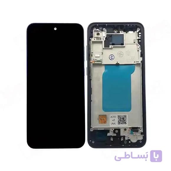 تاچ و ال سی دی شرکتی سامسونگ گلکسی A356 – GALAXY A35 (5G)